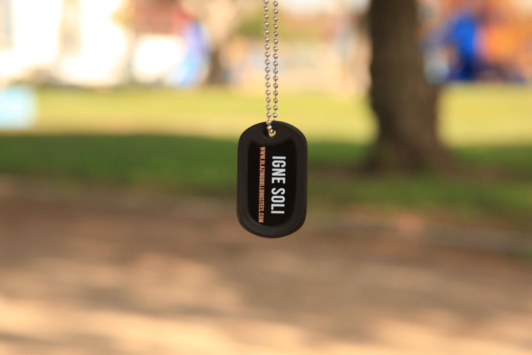 Dog Tags