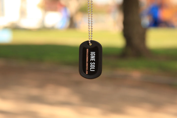 Dog Tags