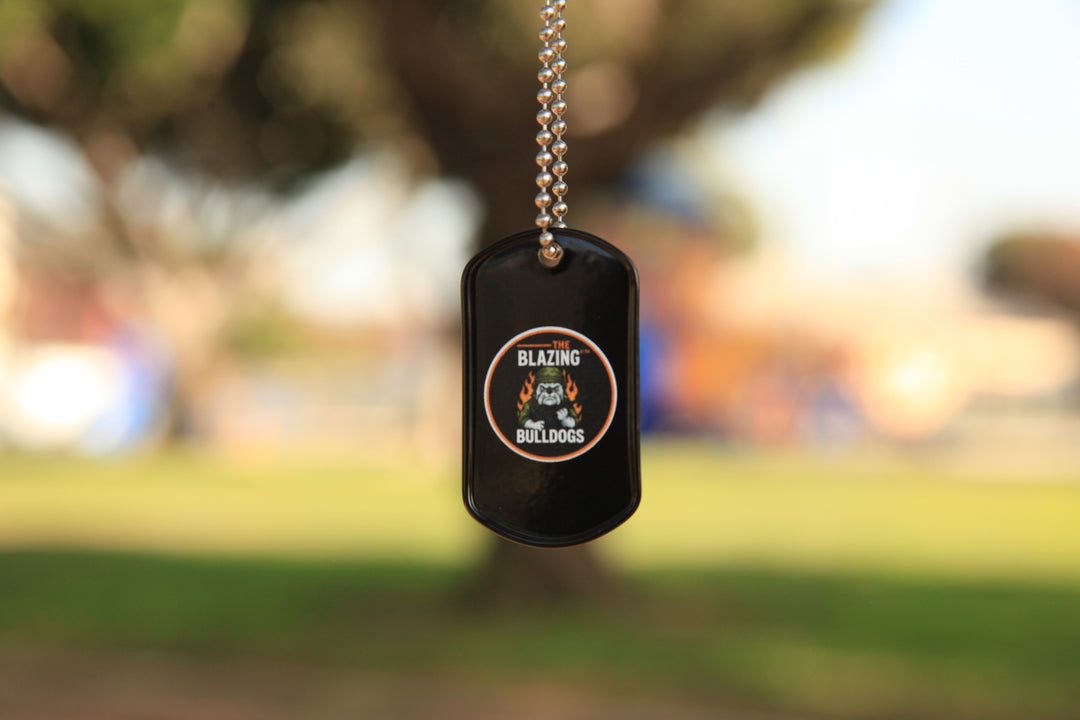 Dog Tags
