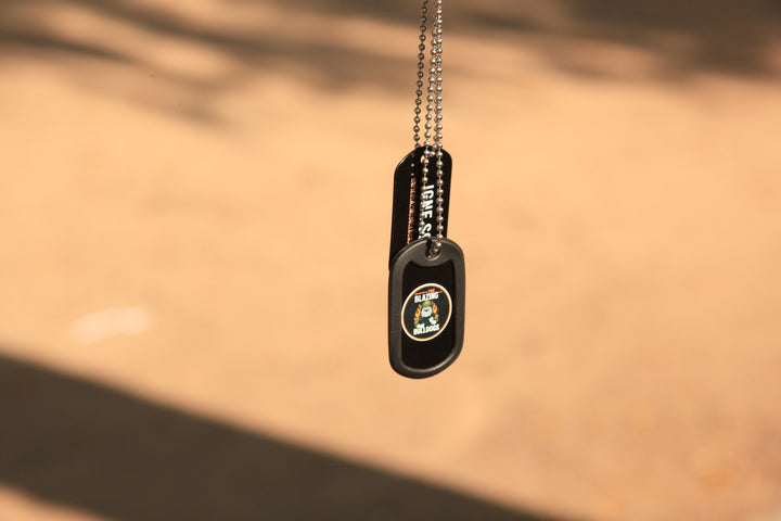 Dog Tags