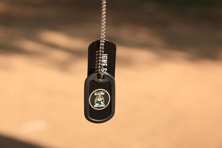 Dog Tags