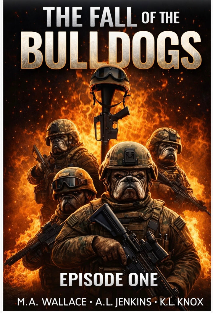 Episode One: The Fall of The Bulldogs